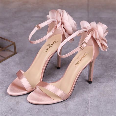 chanel pumps size 5|expensive pink heels Chanel.